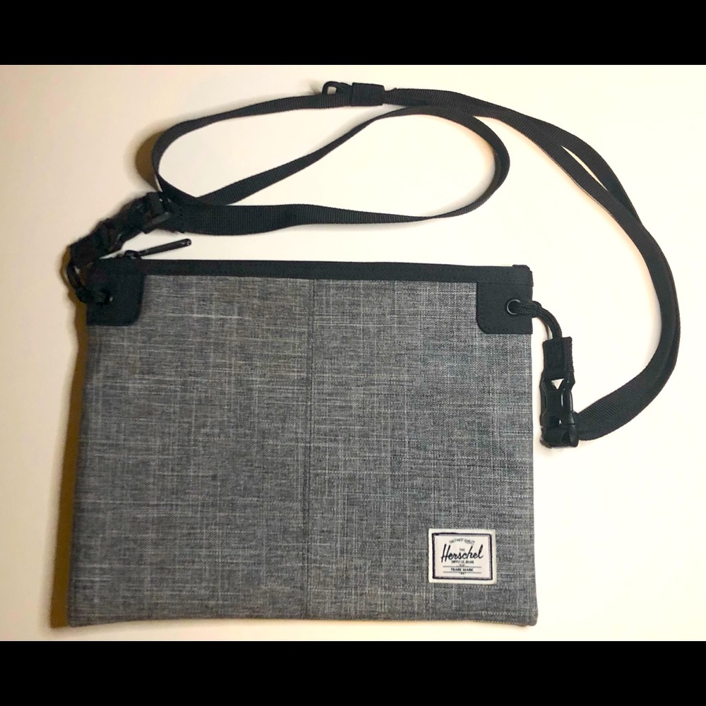Herschel Alder Crossbody Bag